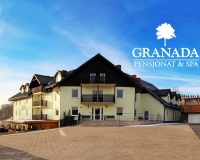 Granada Pensjonat & SPA