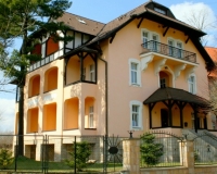 Villa Elizabeth
