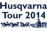 Husqvarna Tour 2014