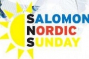 SNS Salomon Nordic Sunday