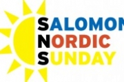 III SNS Salomon Nordic Sunday