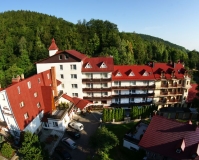 Hotel *** Konradówka