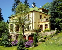 Villa Romantica