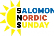 Salomon Nordic Sunday