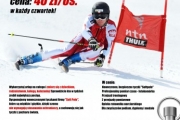 Zawody narciarskie dla każdego - Każdy czwartek !!!